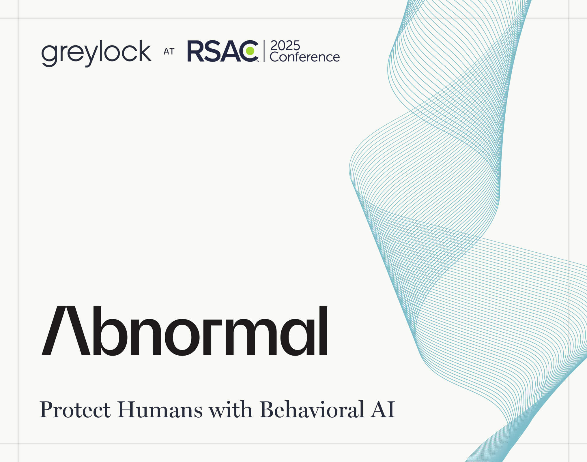 Greylock Abnormal