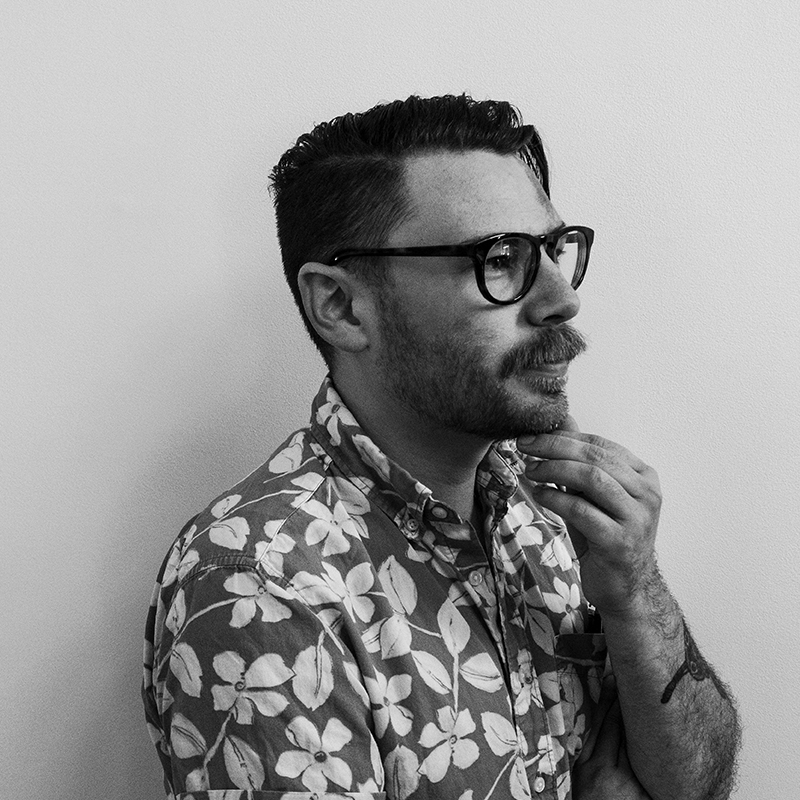 Rob Dozier
