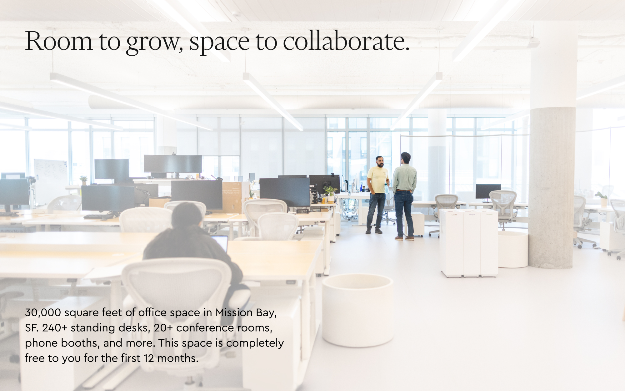 Pear Collaboration Office