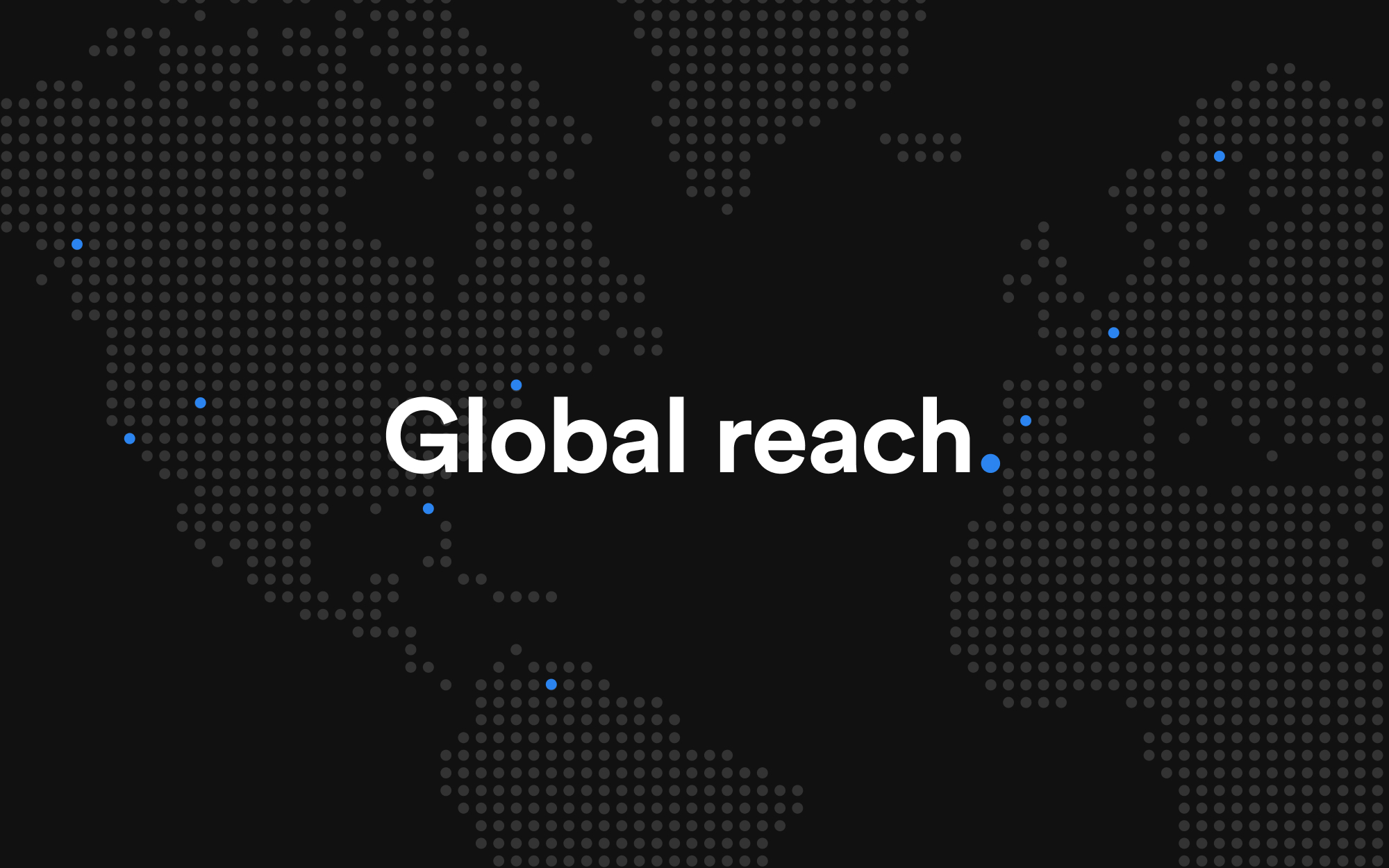 Crew Capital showcase