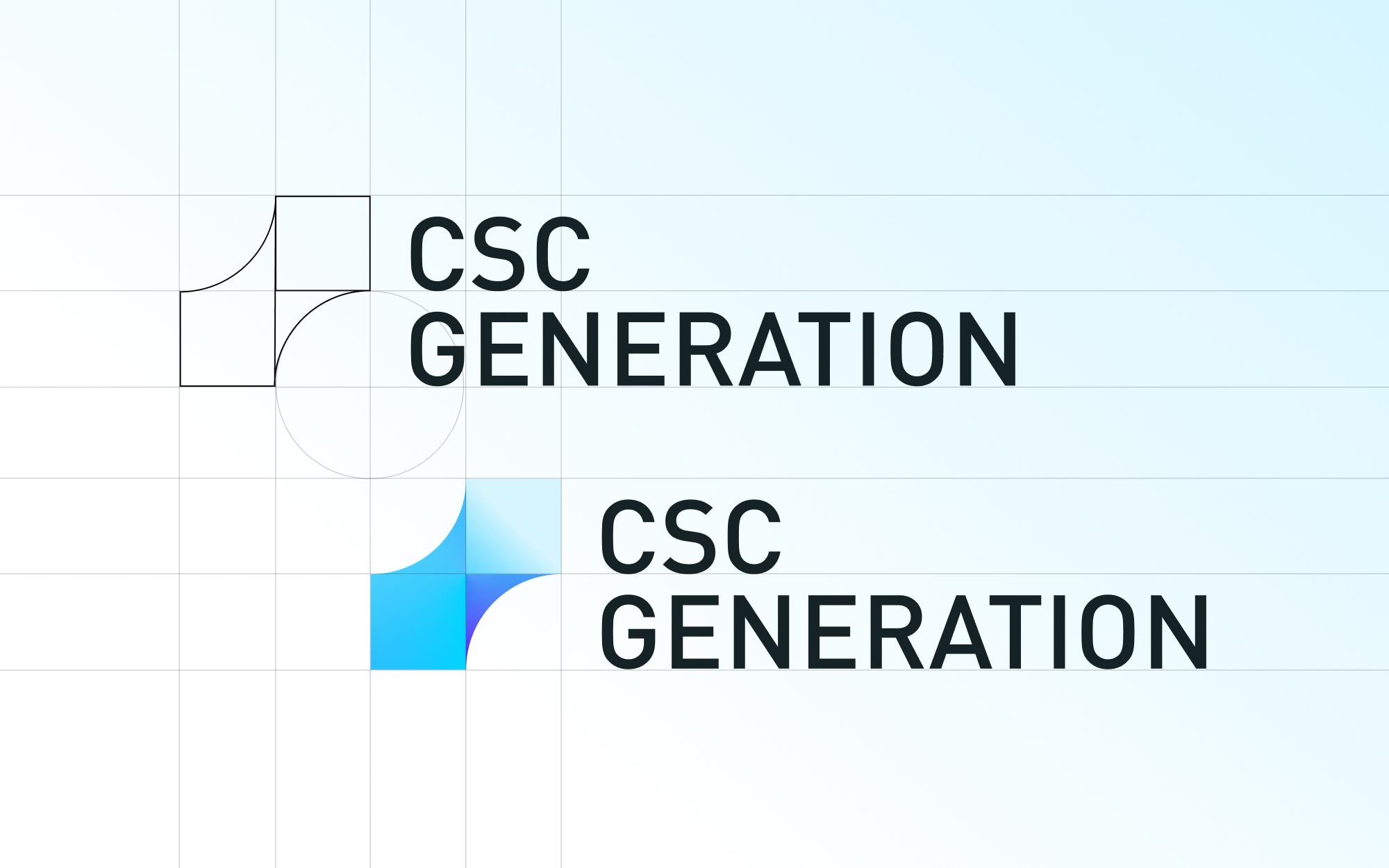 CSC Generation showcase