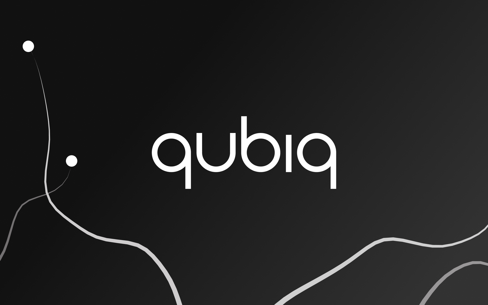 Qubiq showcase