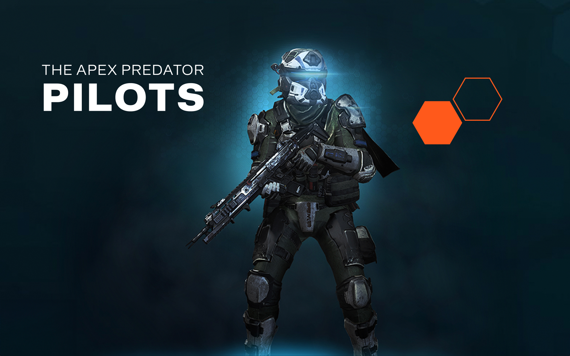 Titanfall 2 showcase